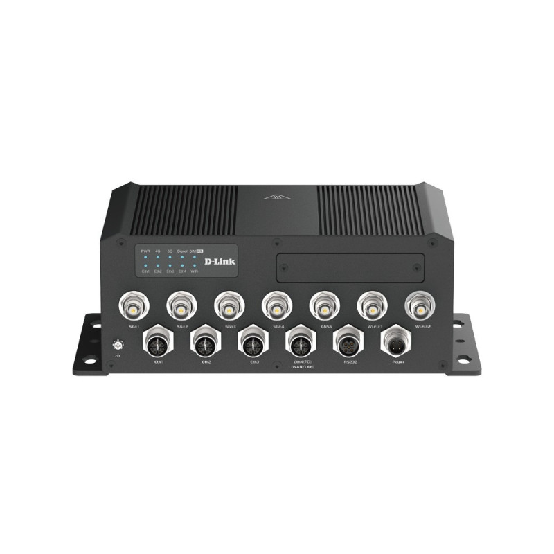 D-Link DTM-570-GS 5G Transit Gateway