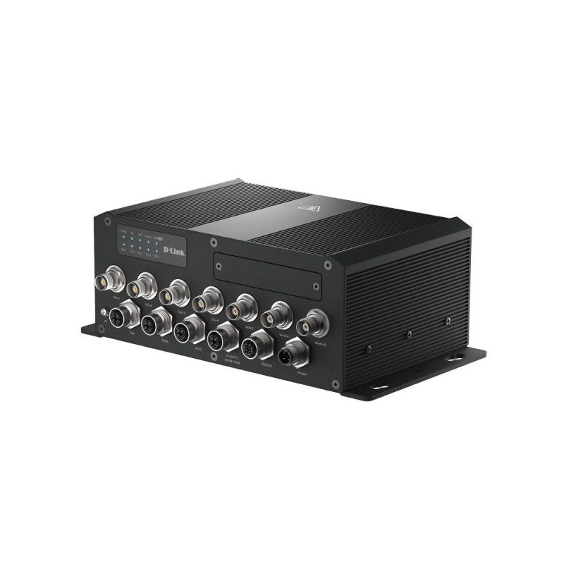 D-Link DTM-570-GS 5G Transit Gateway