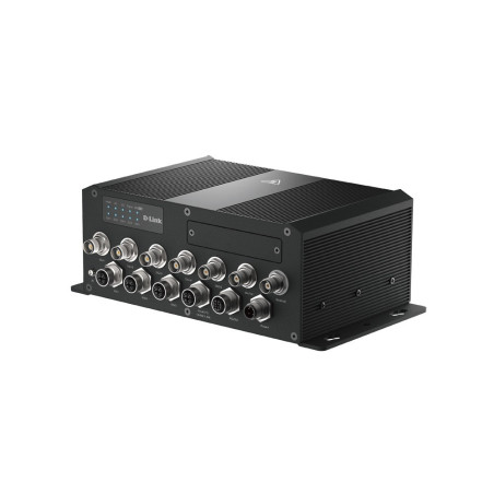 D-Link DTM-570-GS 5G Transit Gateway