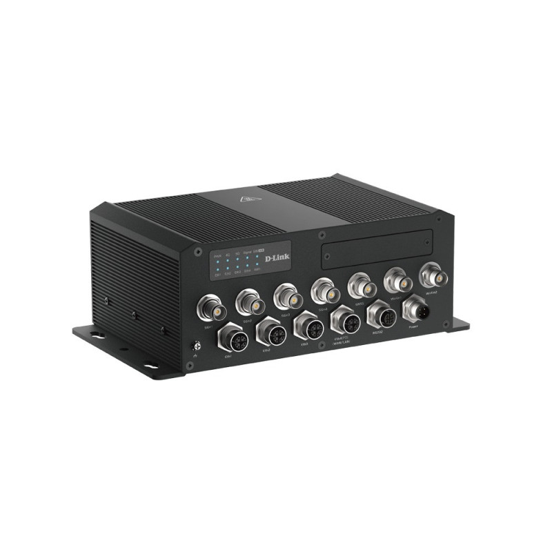 D-Link DTM-570-GS 5G Transit Gateway
