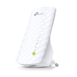 TP-Link RE200 AC750 Dual Band Wifi Range Extender AP, 3 interné antény, 1x10 100 RJ45, power schedule