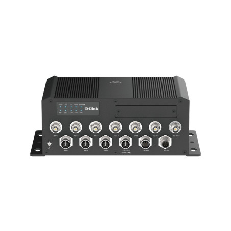 D-Link DTM-570-GS 5G Transit Gateway
