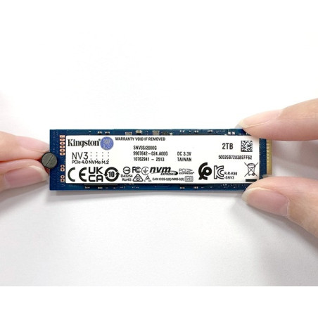 D-Link DSP-111 USB-C M.2 NVMe/NGFF SSD Enclosure