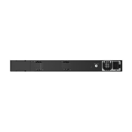 D-Link DXS-1250-28YP/E 28-Port 10G Multi-Gigabit PoE++ Smart Managed Switch with 4 x 25G SFP28 Ports