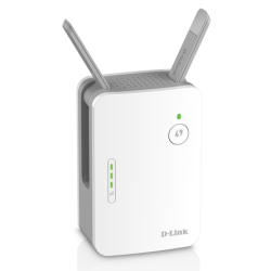 D-Link DAP-1620 Wireless AC1200 DB Range Extender