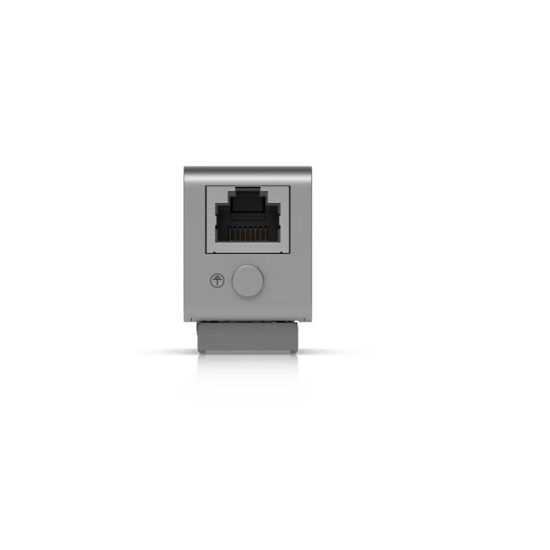 Ubiquiti UACC-ETH-SP-DIN - Ethernet Surge Protection, prepäťová ochrana na DIN