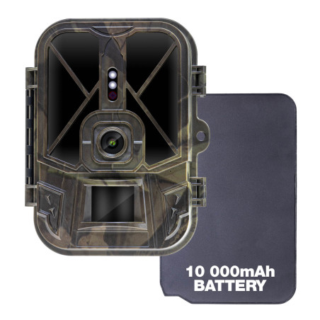 EVOLVEO StrongVision PRO WiFi, fotopasca/bezpečnostná kamera