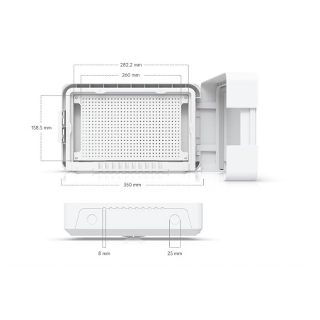 Ubiqutii UACC-Flex-Utility-Pro, Flex Utility Pro