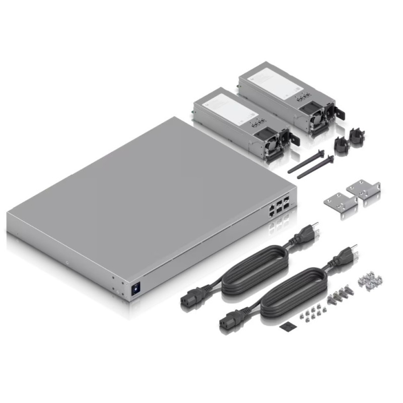 Ubiquiti EGF - UniFi Enterprise Fortress Gateway