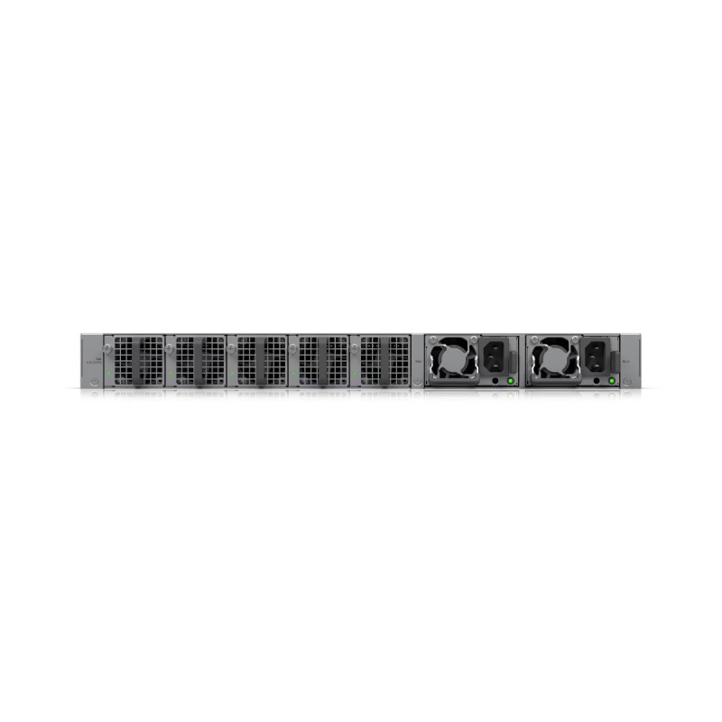 Ubiquiti ECS-Aggregation - UniFi Enterprise Campus Aggregation