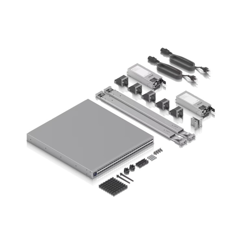 Ubiquiti ECS-Aggregation - UniFi Enterprise Campus Aggregation