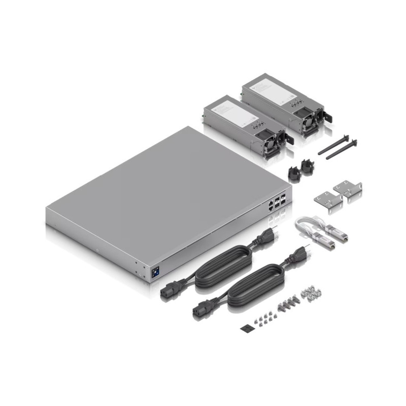 Ubiquiti UXG-Enterprise - UniFi Gateway Enterprise