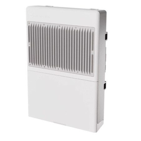 Mikrotik CSS610-8P-2S+OUT, netPower Lite 8P PoE, 2x SFP+, SwitchOS, mounting kit, no power supply