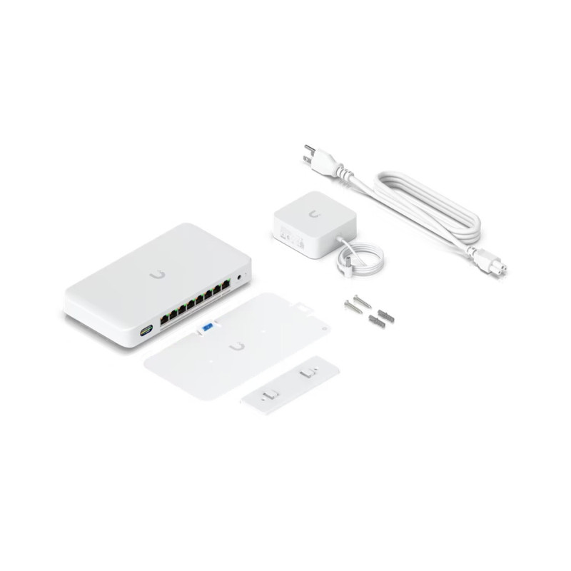 Ubiquiti UDB-Switch - UniFi Device Bridge Switch