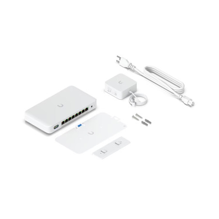 Ubiquiti UDB-Switch - UniFi Device Bridge Switch