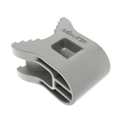 Mikrotik QM-X Držiak na stožiar quickMOUNT-X pre jednotky SXTsq