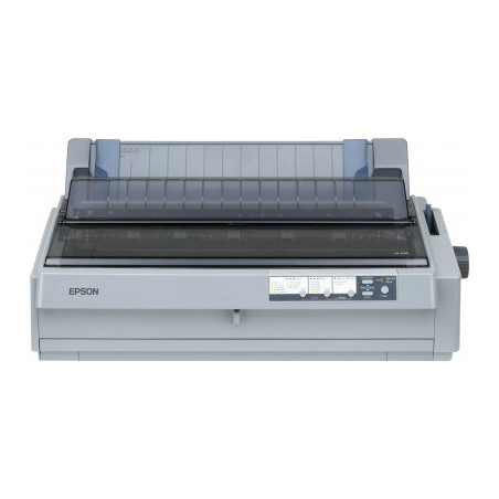 Epson/LQ-2190/Tlač/Ihl/A3/USB