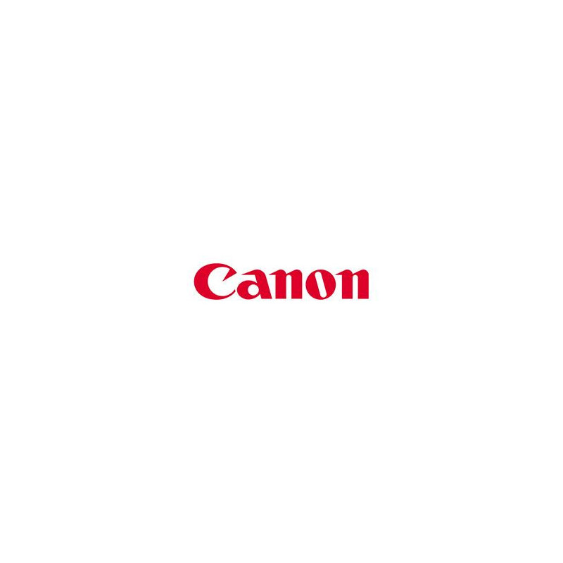 Canon 3-ročný servis zaslaním do servis.strediská