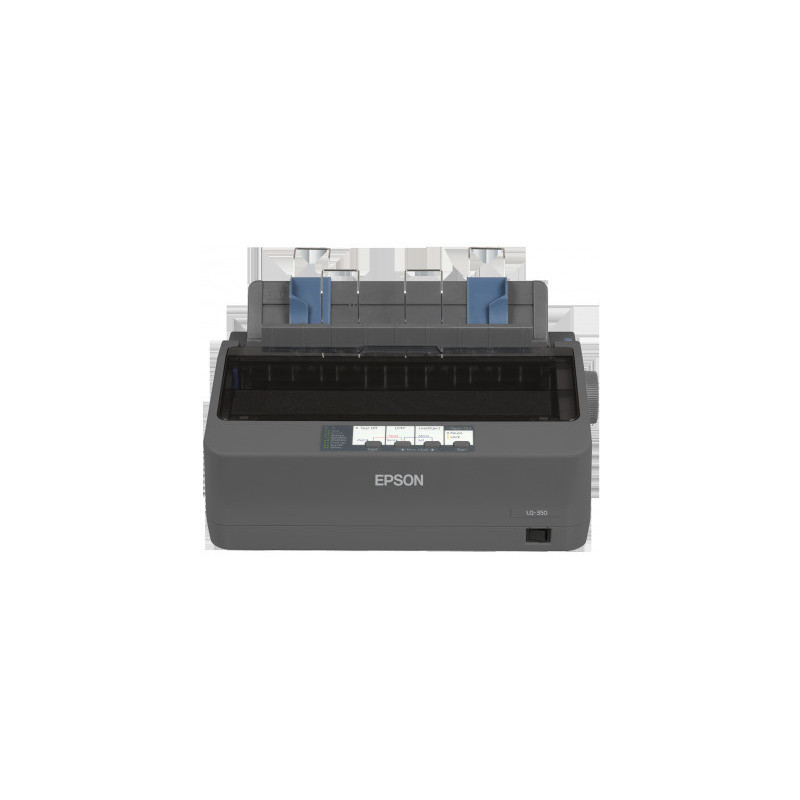 Epson/LQ-350/Tlač/Ihl/A4/USB