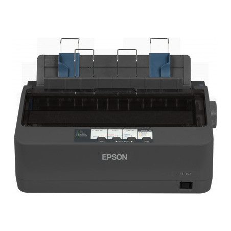 Epson/LX-350/Tlač/Ihl/A4/USB