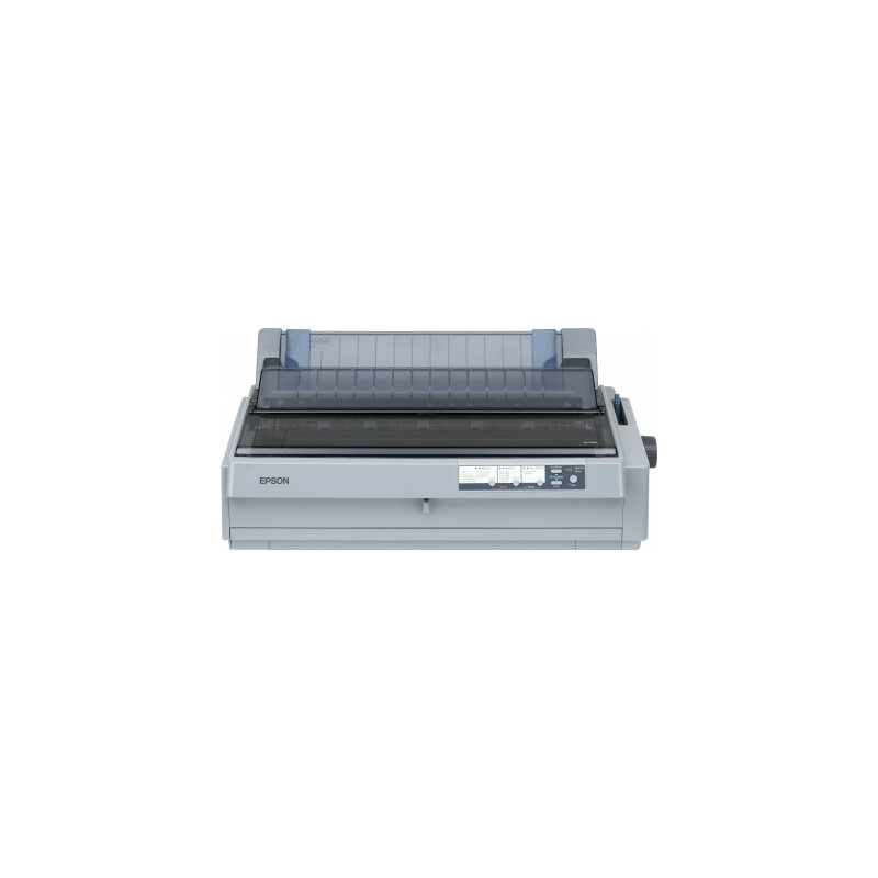 Epson/LQ-2190N/Tlač/Ihl/A3/LAN/USB