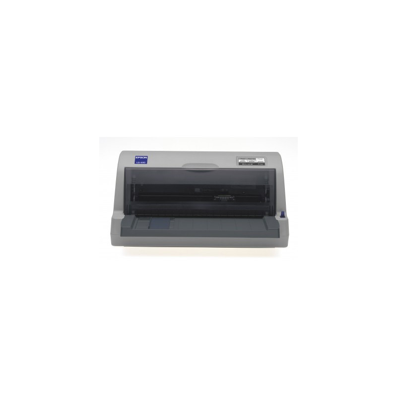 Epson/LQ-630/Tlač/Ihl/A4/USB
