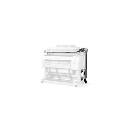 MFP Scanner stand 44"