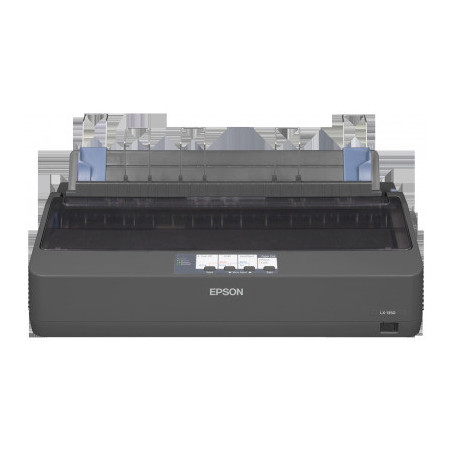 Epson/LX-1350/Tlač/Ihl/A3/USB