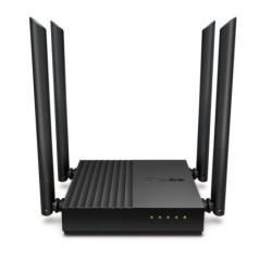 TP-Link Archer C64 AC1200 WiFi DualBand Router, 5xGb, 4x anténa, Agile Config
