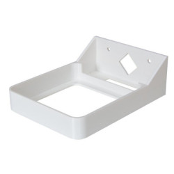 TP-LINK držiak MERCUSYS HALO H50 H30 S12 na stenu biely