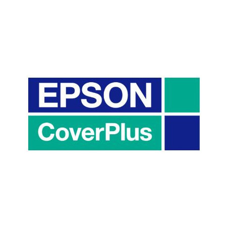Epson predĺženie záruky 3 r. pre SC-P400, RTB