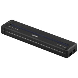 Brother/PJ-723/Tlač/A4/USB