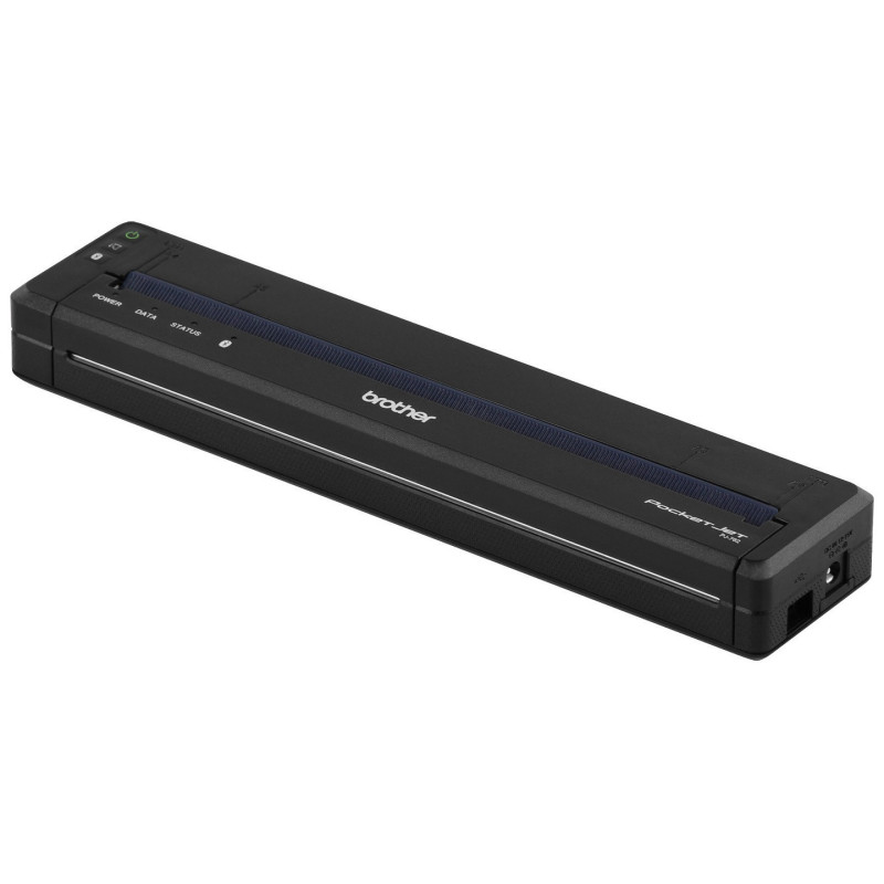 Brother/PJ-762/Tlač/A4/USB