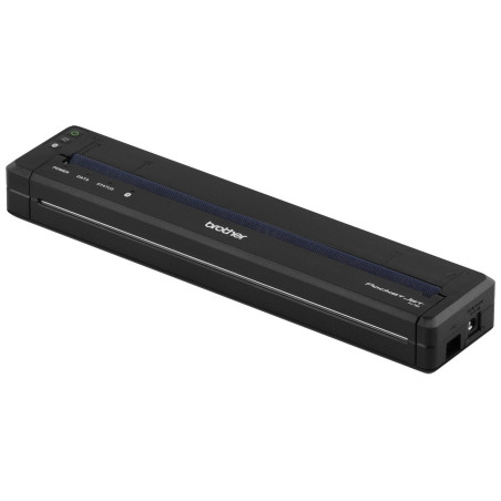 Brother/PJ-762/Tlač/A4/USB