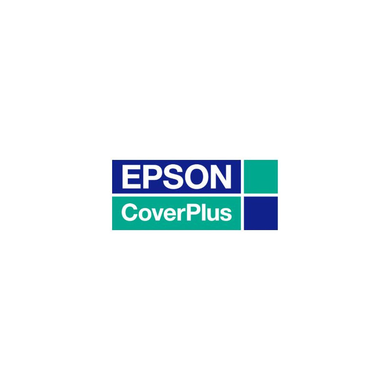 Epson predĺženie záruky 3 r. pre WF-100W, RTB