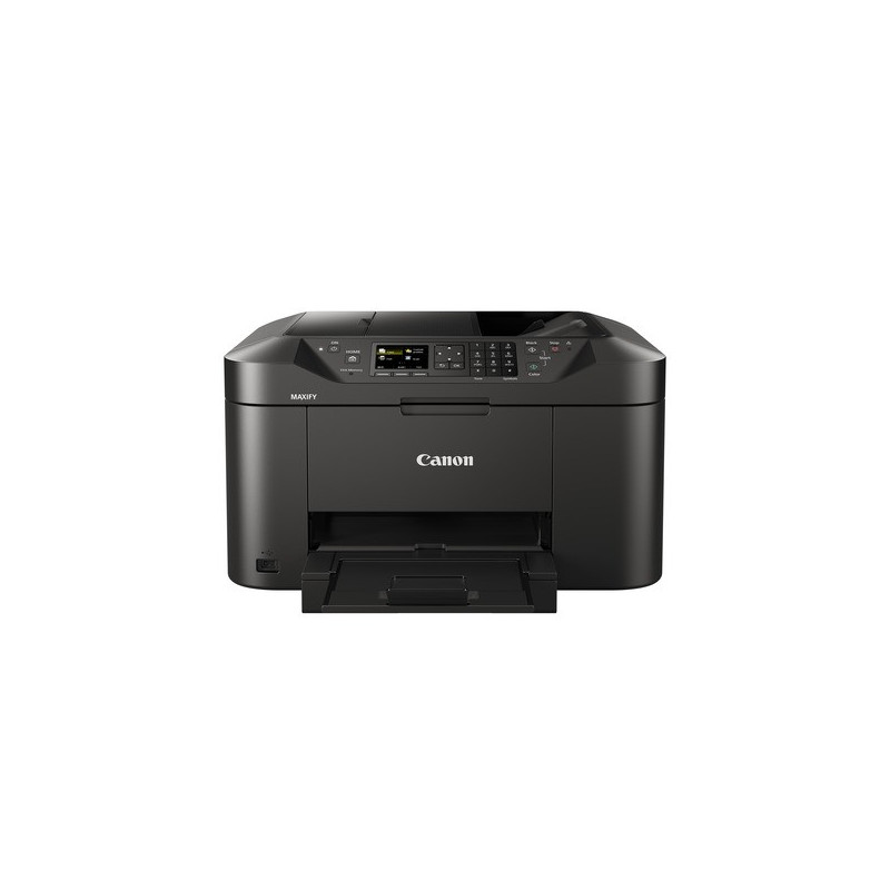 Canon MAXIFY/MB2150/MF/Ink/A4/WiFi/USB