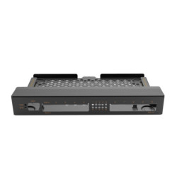 MikroTik WMK4011 - Držiak na stenu pre RB4011