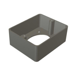 TP-LINK držiak s kabel.krytkou pre EAP235 615-Wall na stenu, biely