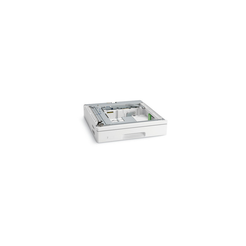 Xerox 520 Sheet Tray B7000