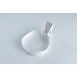 TP-LINK držiak DECO XE75 XE75 Pro na stenu biely