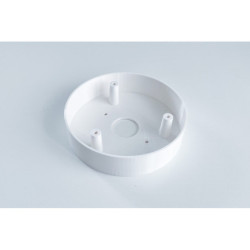 TP-LINK držiak s káblovou krytkou pre kamery VIGI C400 C440 C440-W na stenu alebo strop biely