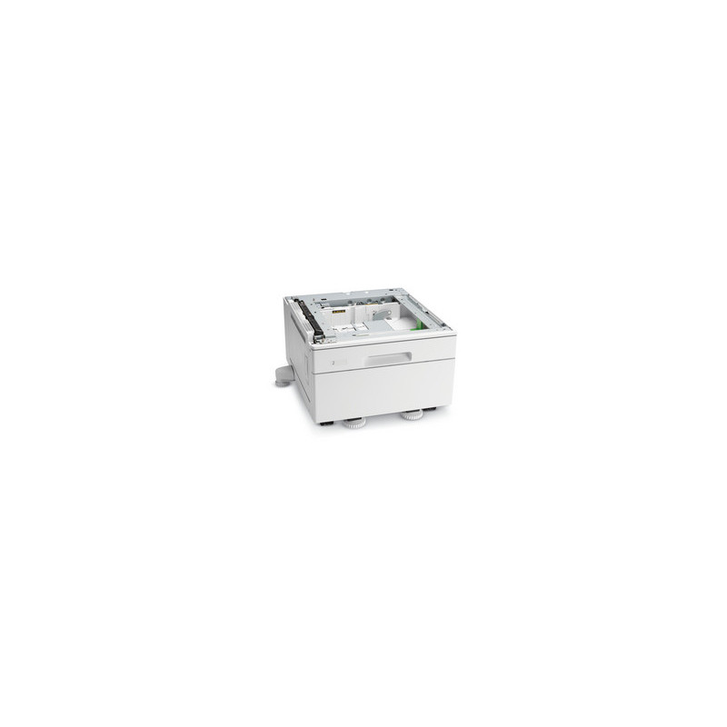 Xerox 520 Sheet Tray with Stand B7000