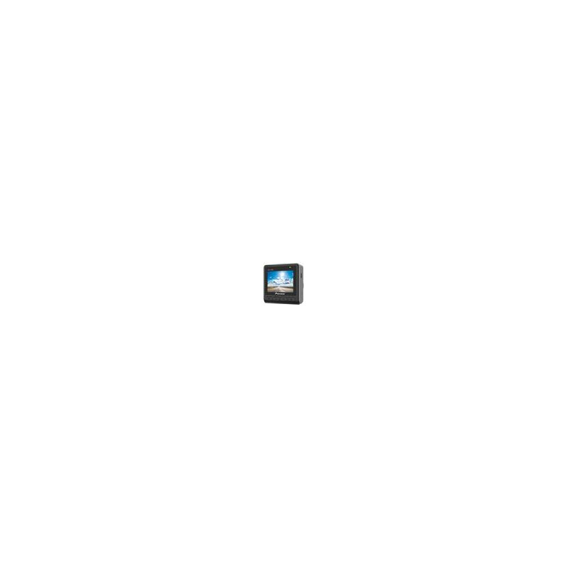 Pioneer kamera do auta VREC-130RS, Full HD, 132 °, 30 fps, 2" displej, G-senzor