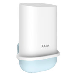 D-Link DWP-1010 - 5G LTE Outdoor CPE, 1x 2,5 GbE port