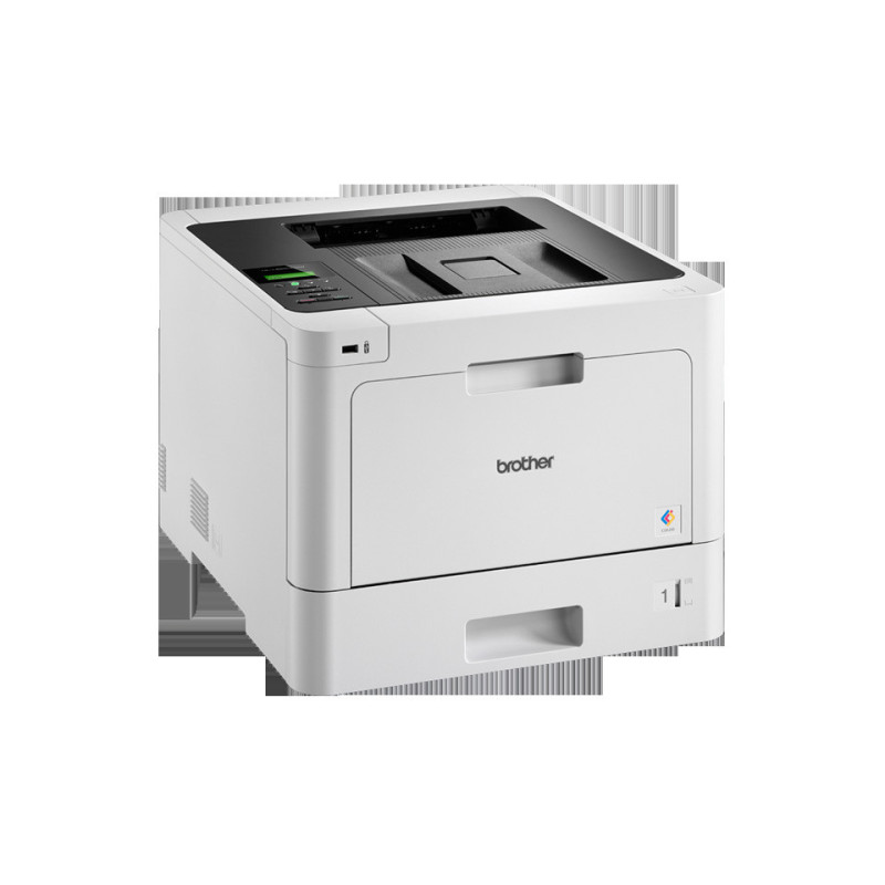 Brother/HL-L8260CDW/Tlač/Laser/A4/LAN/WiFi/USB