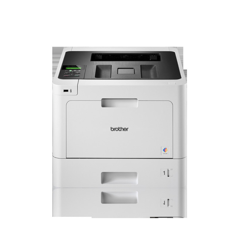 Brother/HL-L8260CDW/Tlač/Laser/A4/LAN/WiFi/USB