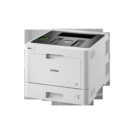 Brother/HL-L8260CDW/Tlač/Laser/A4/LAN/WiFi/USB