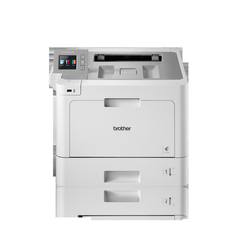 Brother/HL-L9310CDW/Tlač/Laser/A4/LAN/WiFi/USB