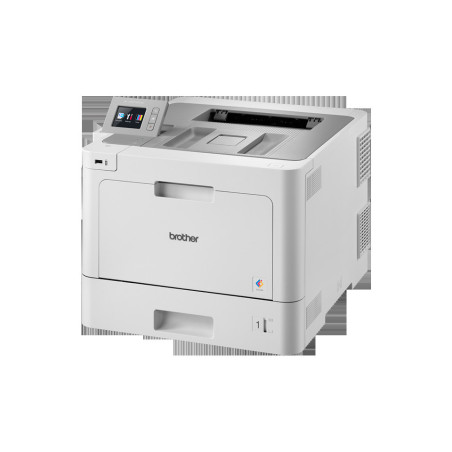 Brother/HL-L9310CDW/Tlač/Laser/A4/LAN/WiFi/USB