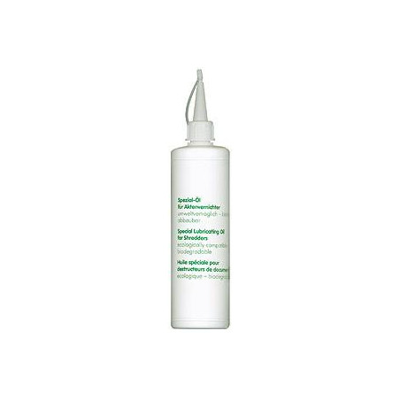 Olej pre skartovacie stroje EBA 200 ml